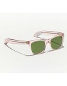 Moscot occhiali Hitsik sole rosa nuova collezione 2021 | Ottica Ricci