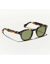 Moscot Lemtosh havana nuovo Johnny Depp style | Ottica Ricci