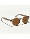 OCCHIALI DA SOLE MOSCOT LEMTOSH BROWN ASH CALIBRO 49