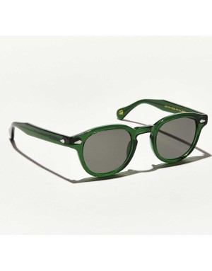 OCCHIALI DA SOLE MOSCOT LEMTOSH EMERALD CALIBRO 46