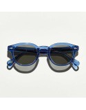 MOSCOT LEMTOSH SAPPHIRE sun CALIBRO 49