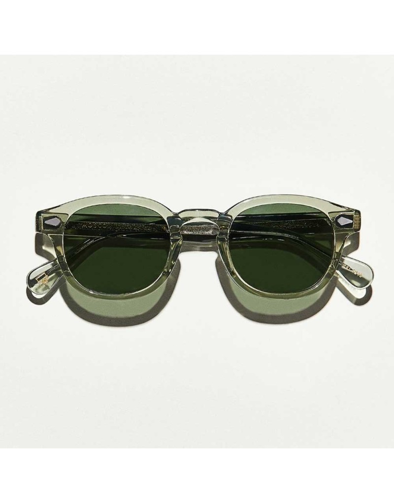 OCCHIALI DA SOLE MOSCOT LEMTOSH SAGE CALIBRO 49