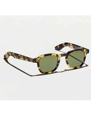 OCCHIALI DA SOLE MOSCOT MOMZA HERITAGE TORTOISE CALIBRO 46