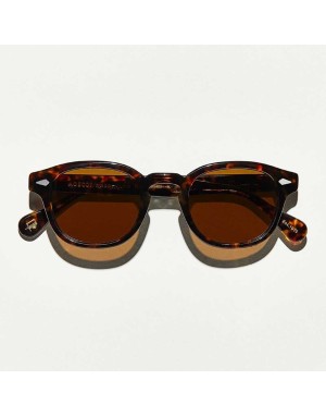 OCCHIALI DA SOLE MOSCOT LEMTOSH TORTOISE CALIBRO 49