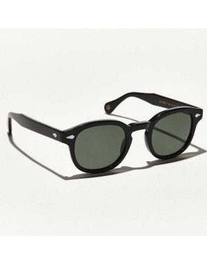 OCCHIALI DA SOLE MOSCOT LEMTOSH-P BLACK CALIBRO 49