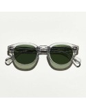 MOSCOT LEMTOSH LIGHT GREY sun CALIBRO 49