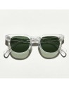 OCCHIALI DA SOLE MOSCOT GELT CRYSTAL CALIBRO 49