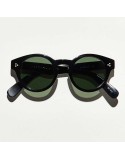 MOSCOT GRUNYA BLACK sun CALIBRO 47