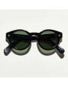 OCCHIALI DA SOLE MOSCOT GRUNYA BLACK CALIBRO 47