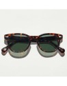 OCCHIALI DA SOLE MOSCOT GELT DARK HAVANA CALIBRO 49