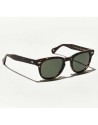 OCCHIALI DA SOLE MOSCOT GELT DARK HAVANA CALIBRO 49