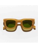 MOSCOT FRITZ SUN BUTTERSCOTCH 44