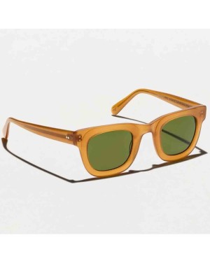 OCCHIALI DA SOLE MOSCOT FRITZ BUTTERSCOTCH