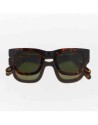 OCCHIALI DA SOLE MOSCOT FRITZ TORTOISE BLACK