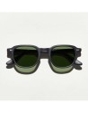 OCCHIALI DA SOLE MOSCOT BILLIK MATTE BLACK CALIBRO 50