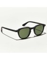 OCCHIALI DA SOLE MOSCOT BILLIK MATTE BLACK CALIBRO 50