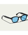 Occhiali da sole Moscot Lemtosh blue lens 46| Ottica Ricci Shop Online