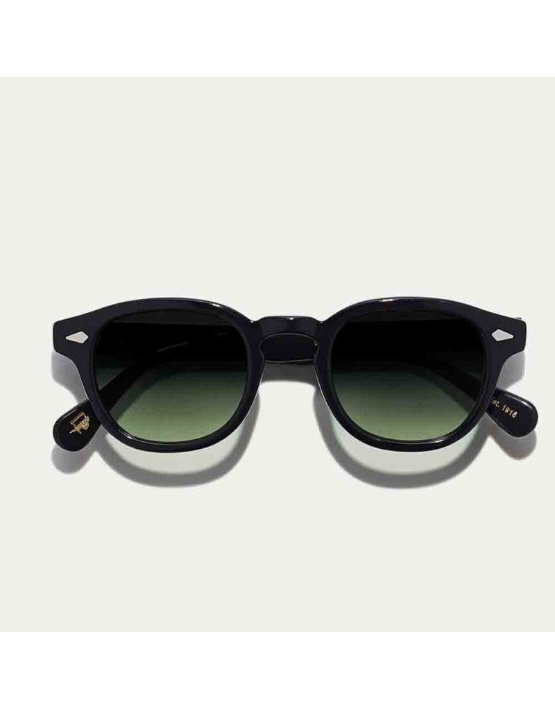 Moscot Lemtosh Black Forest Wood | Ottica Ricci Shop Online