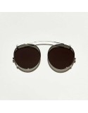 MOSCOT CLIPZEN GOLD G15 49