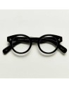 OCCHIALI DA VISTA MOSCOT GRUNYA BLACK CALIBRO 47