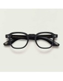 MOSCOT MOMZA MATTE BLACK CALIBRO 46