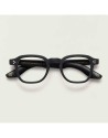 Moscot Momza occhiali vista matte black | Ottica Ricci Shop Online