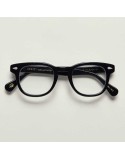 MOSCOT GELT BLACK CALIBRO 49