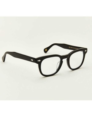 Moscot Gelt occhiali vista black | Ottica Ricci Shop Online