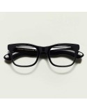 MOSCOT HITSIK BLACK CALIBRO 48