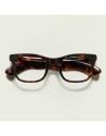 Moscot occhiali Hitsik tortoise nuova collezione 2021 | Ottica Ricci