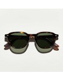 MOSCOT BILLIK SUN TORTOISE CALIBRO 50