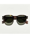 OCCHIALI DA SOLE MOSCOT BILLIK TORTOISE CALIBRO 50