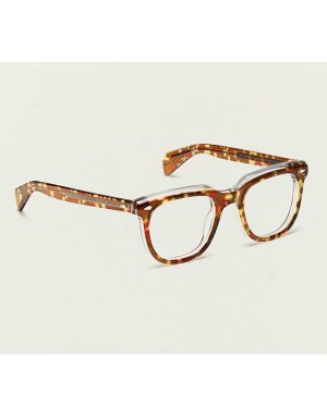 Moscot Yontif occhiali vista havana originali | Ottica Ricci