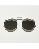 MOSCOT CLIPTOSH gold g15 CAL 46