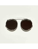 MOSCOT CLIPZEN GOLD G15 46