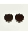 Moscot Clip da Sole per Miltzen - Ottica Ricci Shop Online