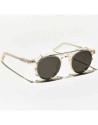 Moscot Clip da Sole per Miltzen - Ottica Ricci Shop Online