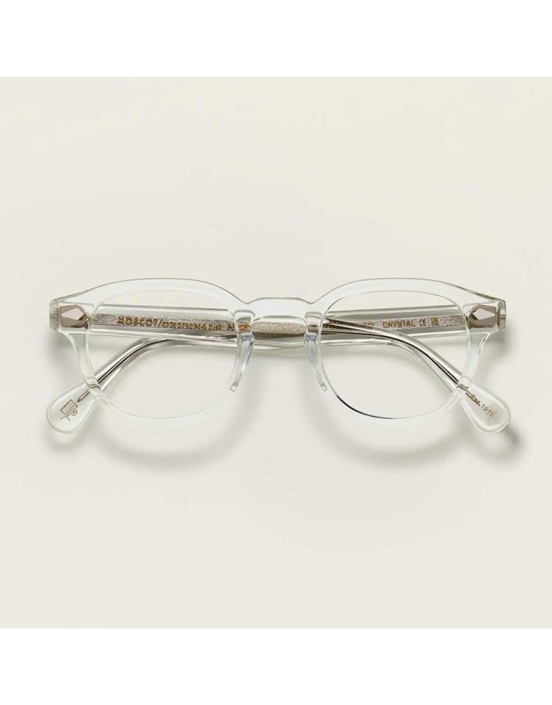 Moscot Lemtosh Crystal occhiali da vista | Ottica Ricci Shop Online