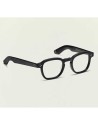 MOSCOT MOMZA MATTE BLACK CALIBRO 49