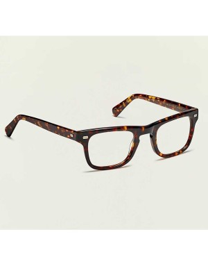 OCCHIALI DA VISTA MOSCOT KAVELL BLACK TORTOISE CALIBRO 48