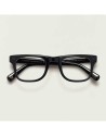 OCCHIALI DA VISTA MOSCOT KAVELL BLACK CALIBRO 48