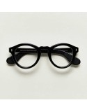 MOSCOT KEPPE BLACK CALIBRO 48