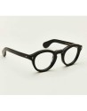 OCCHIALI DA VISTA MOSCOT KEPPE BLACK CALIBRO 48