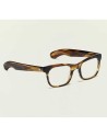 Moscot Hitsik caramel occhiali da vista | Ottica Ricci Shop Online