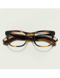 MOSCOT HITSIK CARAMEL CALIBRO 48