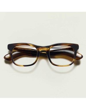 Moscot Hitsik caramel occhiali da vista | Ottica Ricci Shop Online