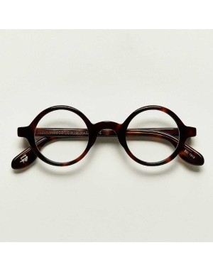 Moscot Zolman amber Tortoise occhiali da vista | Ottica Ricci Shop Online