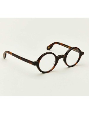 Moscot Zolman amber Tortoise occhiali da vista | Ottica Ricci Shop Online