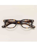 MOSCOT KLUTZ TORTOISE CALIBRO 47