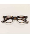 Moscot Klutz occhiali vista tortoise | Ottica Ricci Shop Online